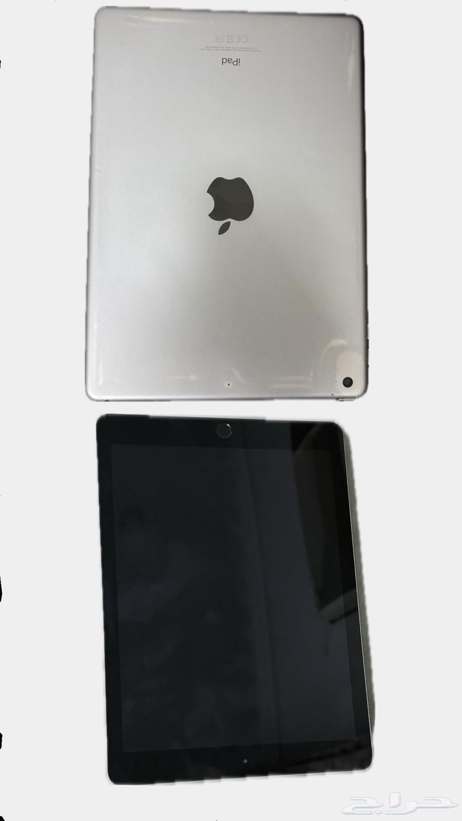 للبيع iPad 6 (الجيل السادس)   128GB64445201353218110
