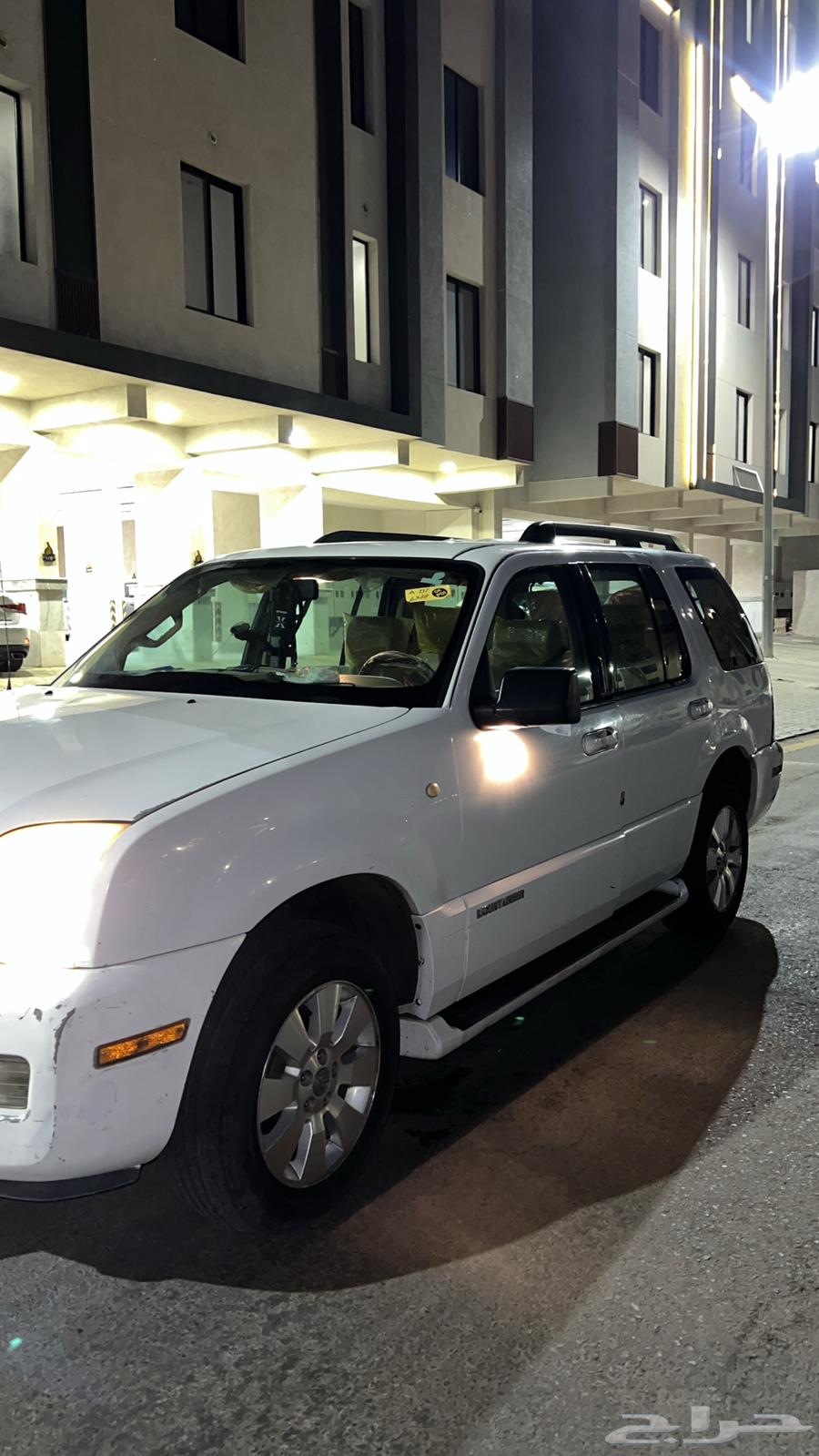 فورد مونتنير للبيع64611929880449111