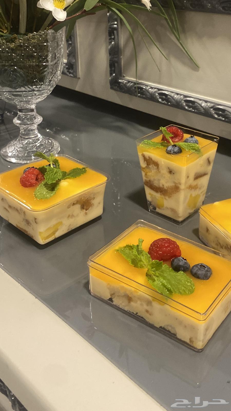 متوفر الذ انواع الحلا64444016575233111