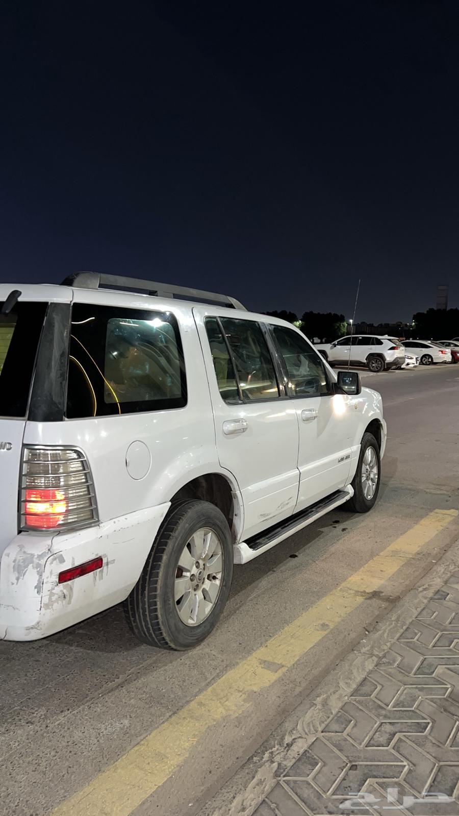 فورد مونتنير للبيع64611929880449114