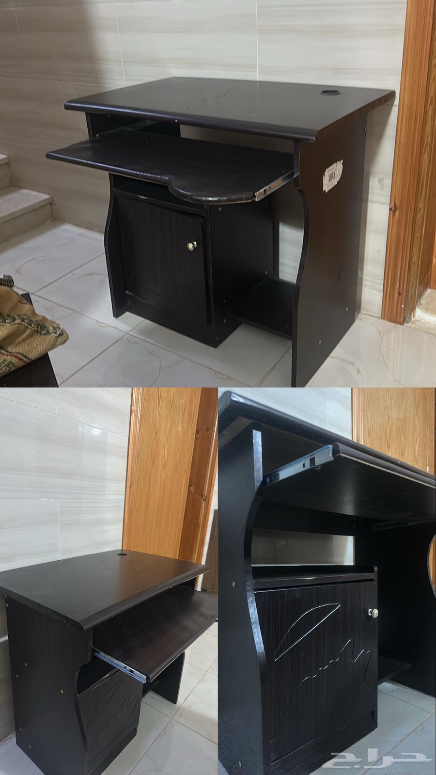 طاولة مكتبيه للبيع64447349293954110