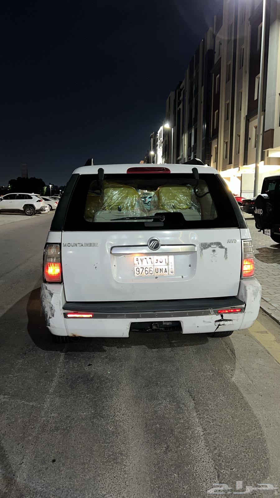 فورد مونتنير للبيع64611929880449113