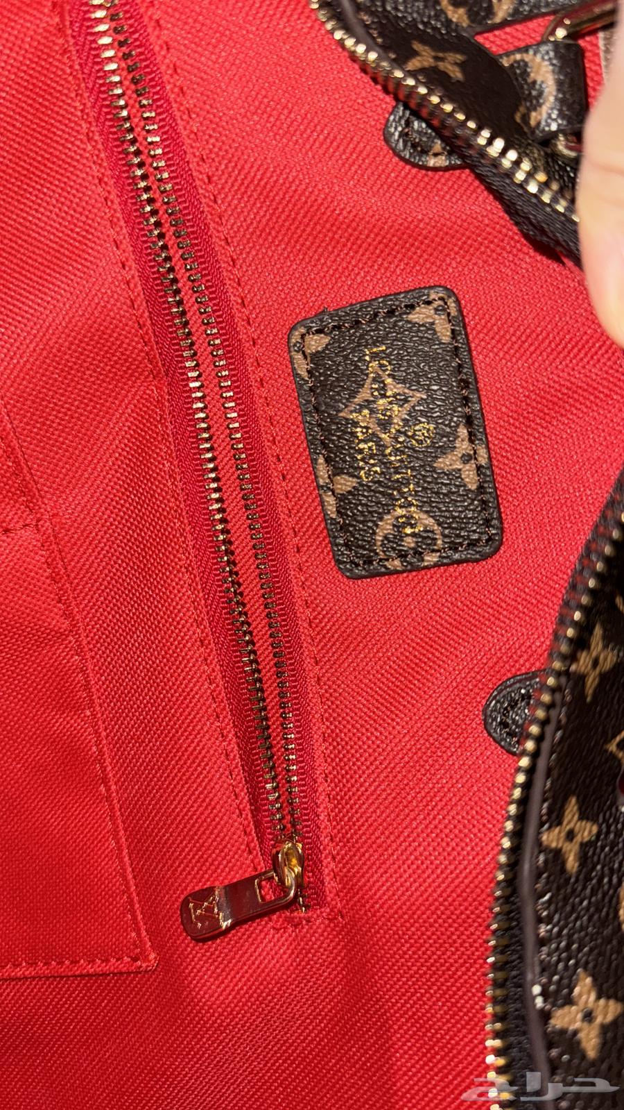 شنطه لويفتون ماستر كوالتي64443601327745112