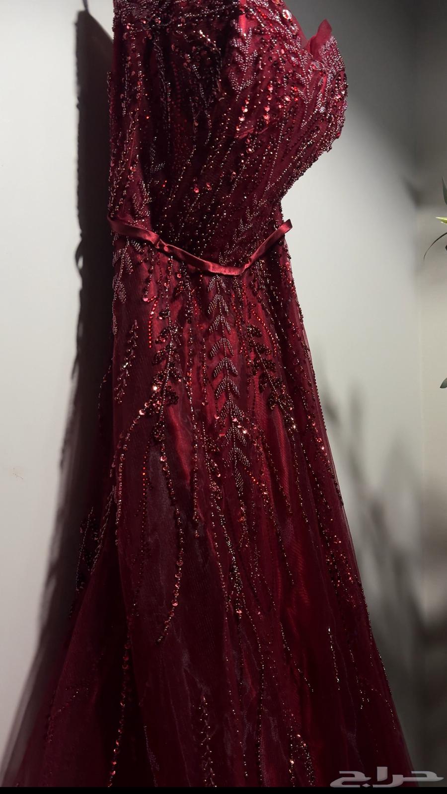 فستان للبيع64442734857730111