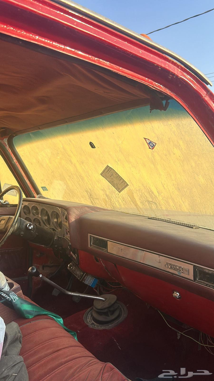 السلام عليكم اعرض لكم جمس مديل 83 مكينه 350 شرط قير مكينه64609598331010111