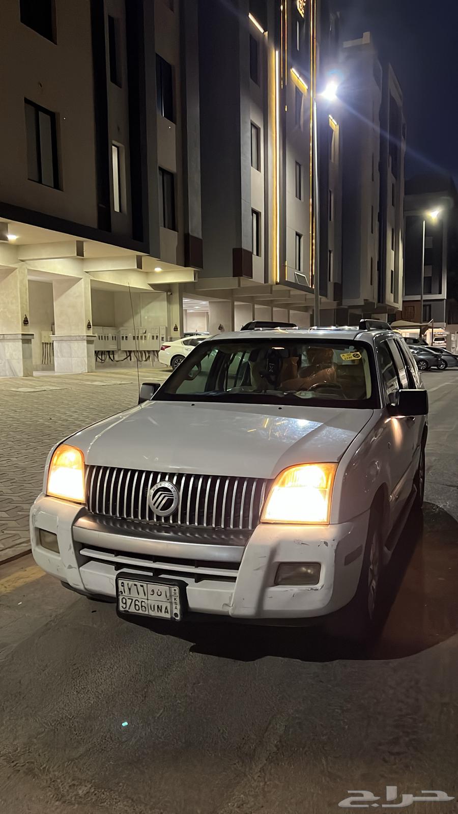 فورد مونتنير للبيع64611929880449110