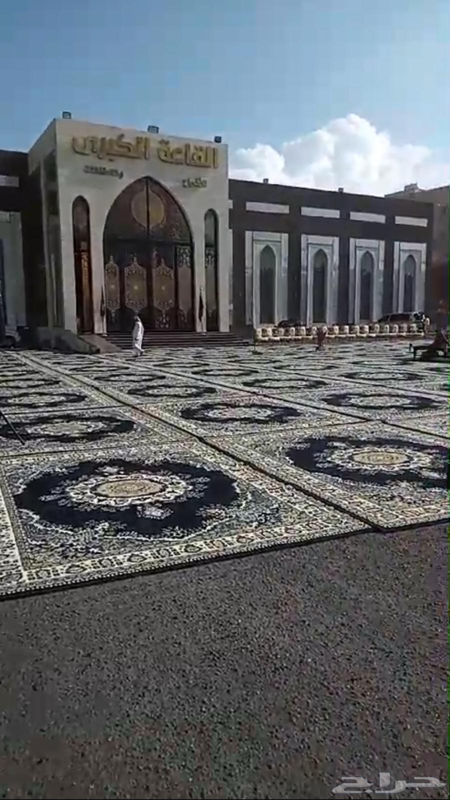 فرش وزل وكراسي ملكية جديده للإيجار64443249882883112