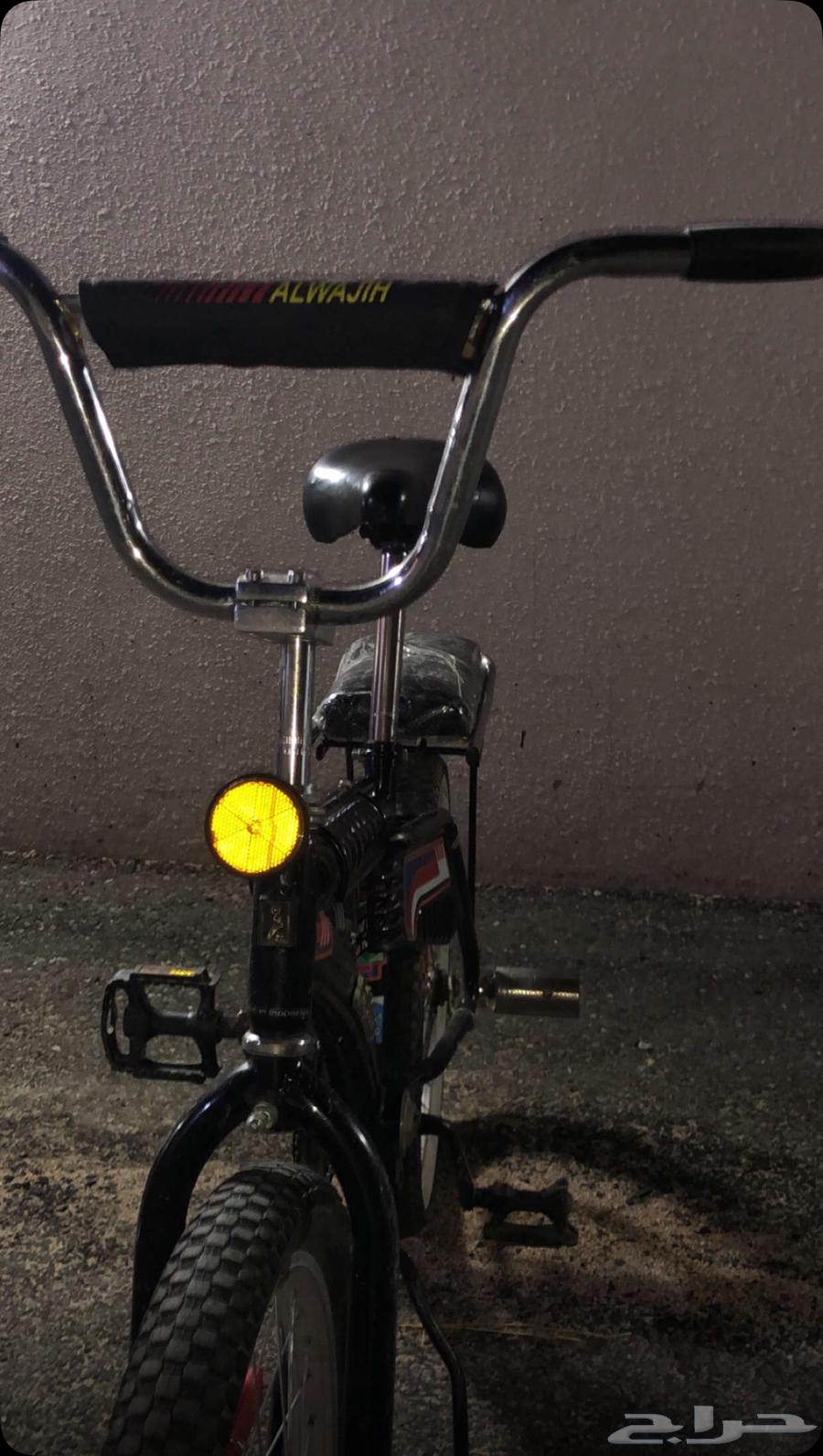 سيكل اندنوسي اصلي للبيع64449314580226110