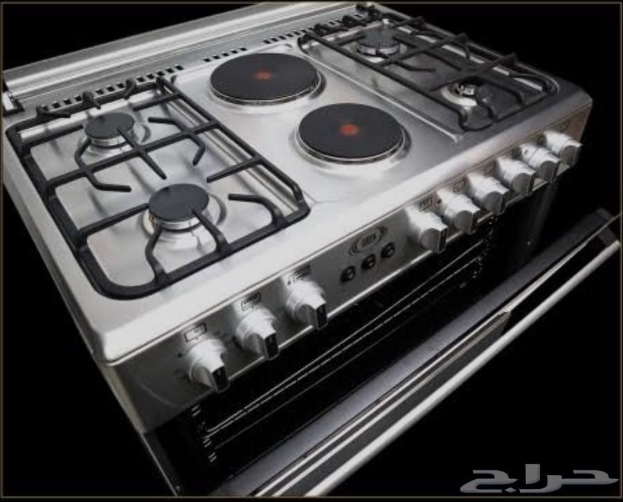 شركة القمه للاجهزه الكهربائيه متوفر فرن جرين الكتريك64444795204994112