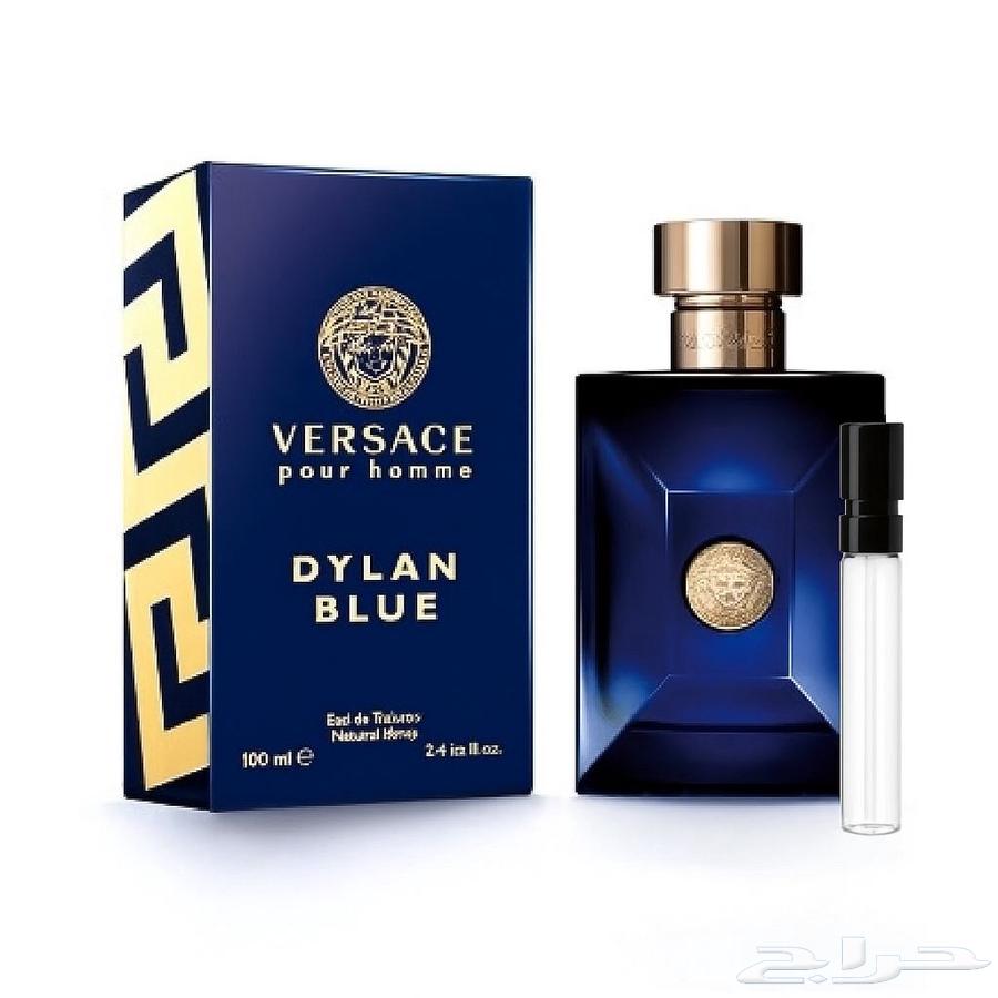 عطر ديلان بلو64442993118721110