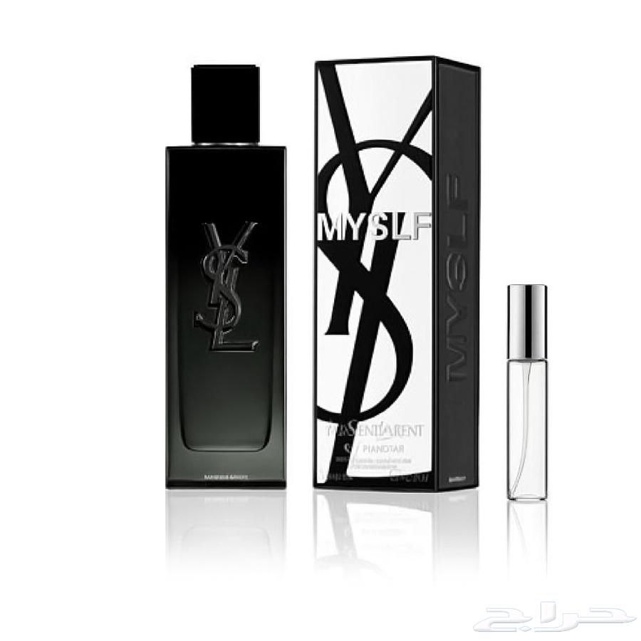 عطر سان لوران ماي سيلف64448407560323110
