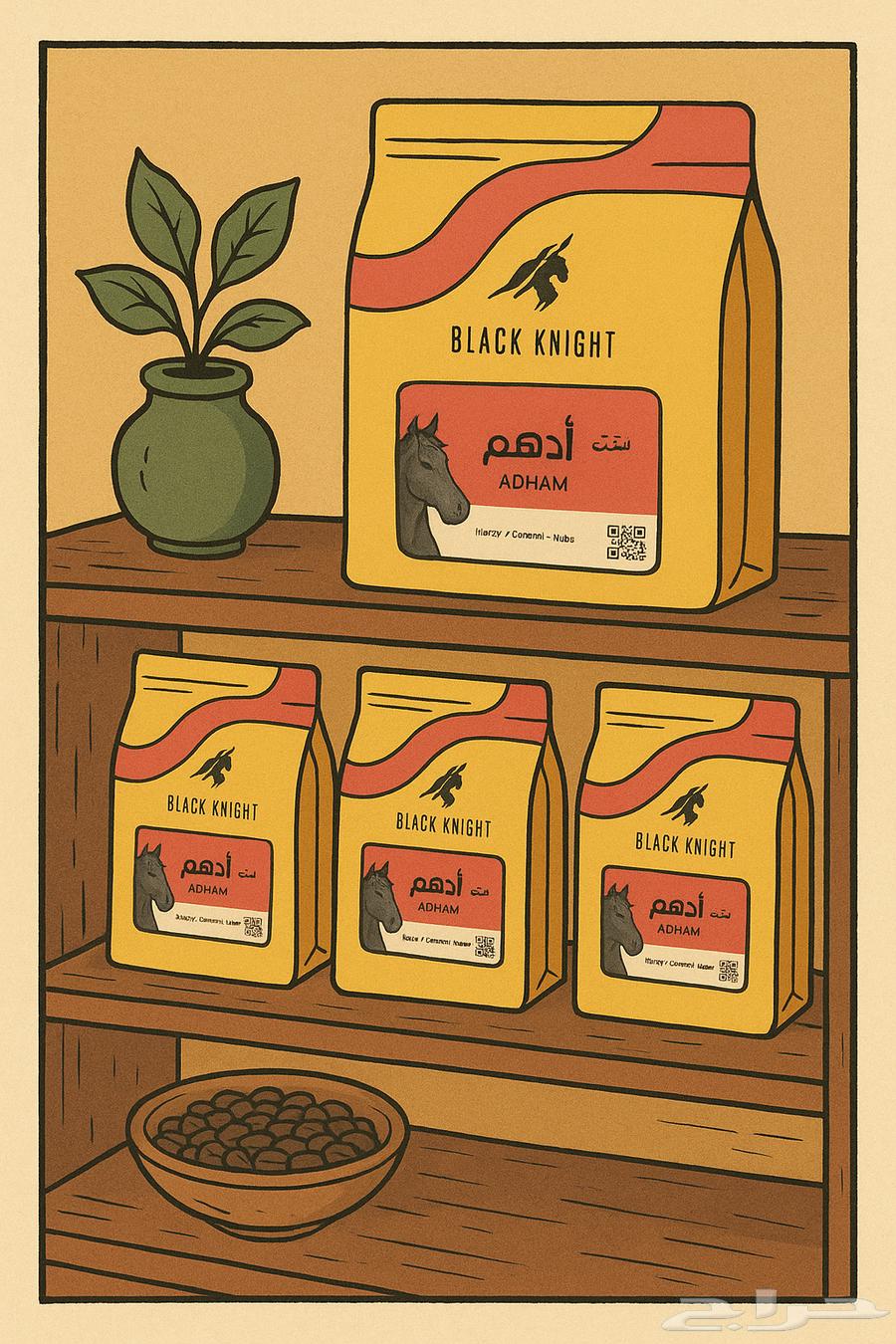 قهوة ادهم64447163344899112