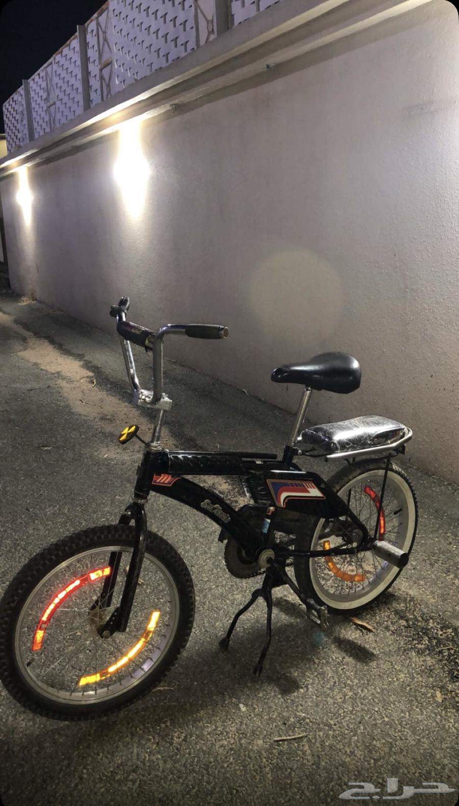 سيكل اندنوسي اصلي للبيع64449314580226111