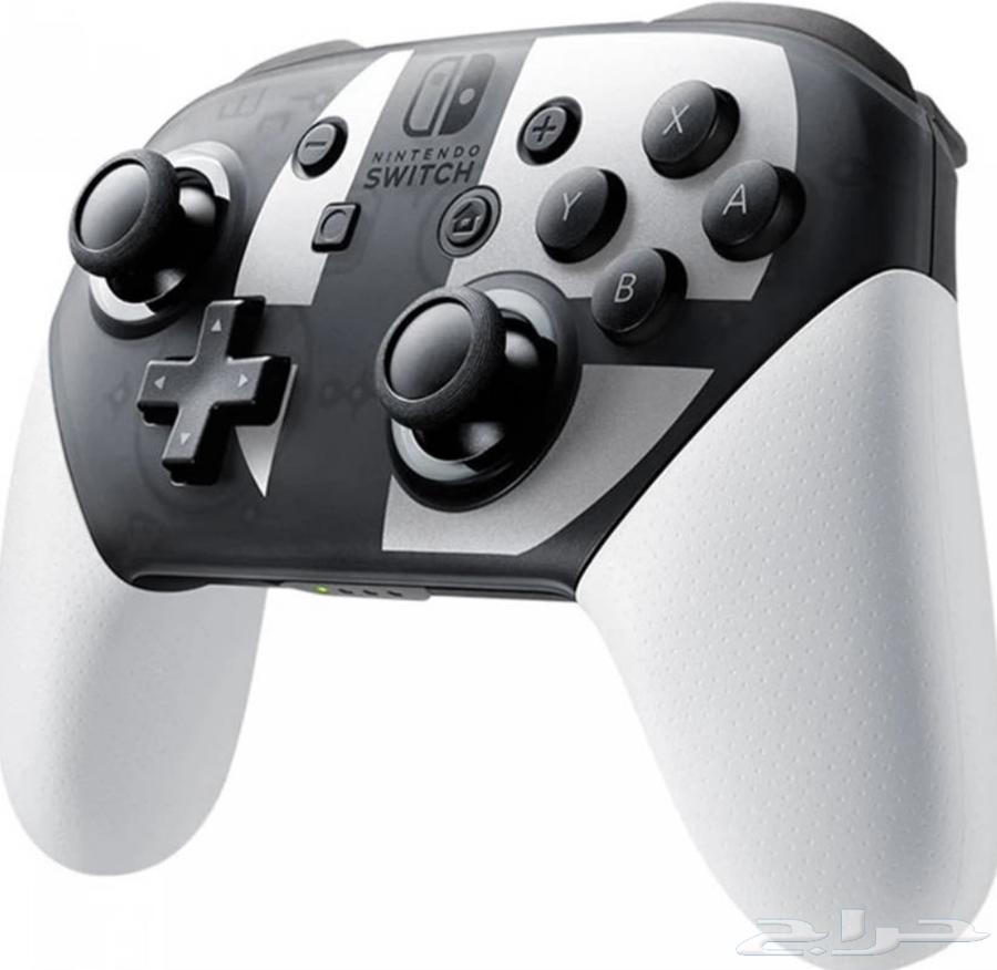 Nintendo Switch Controller64442966132353111