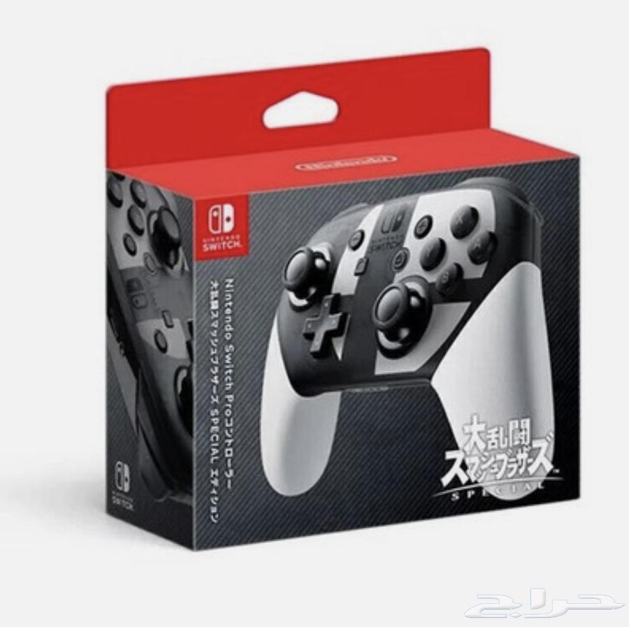 Nintendo Switch Controller64442966132353110