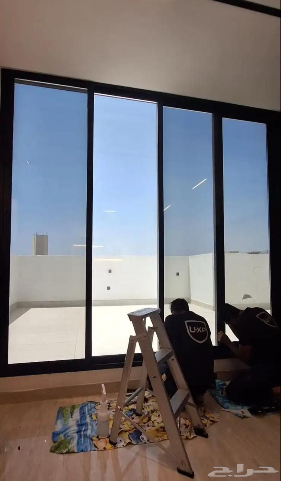 عازل Uxp للمباني أمريكي64606233448962111