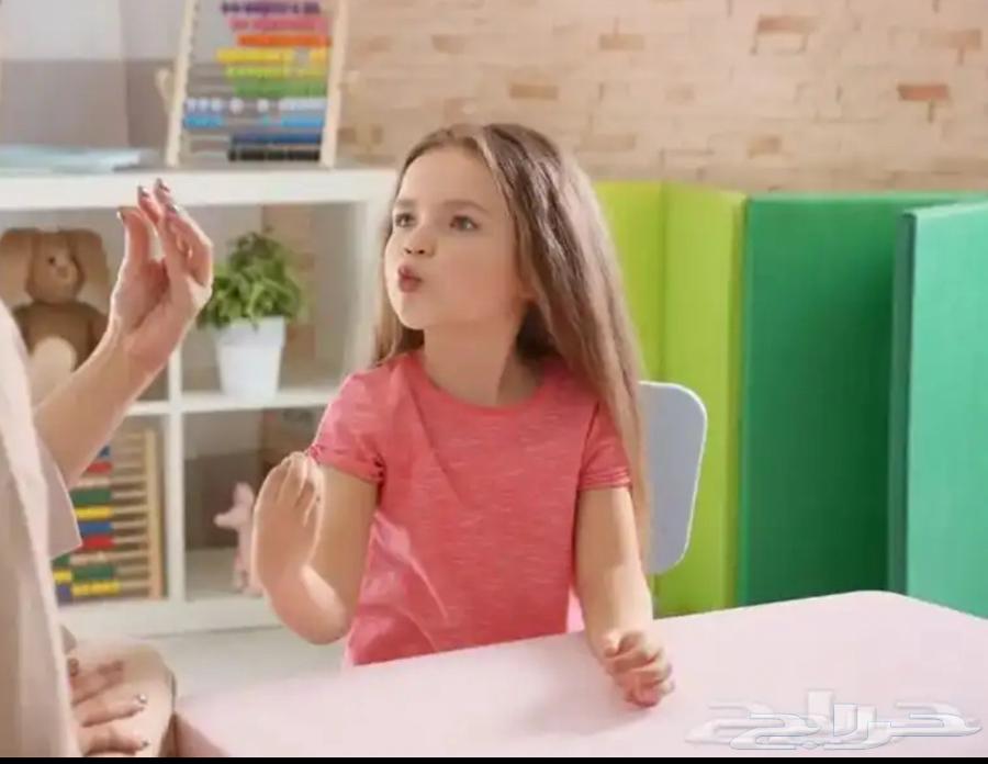 Speech therapist with experience in treating articulation disorders and a master's researcher in speech therapy64443330872065113