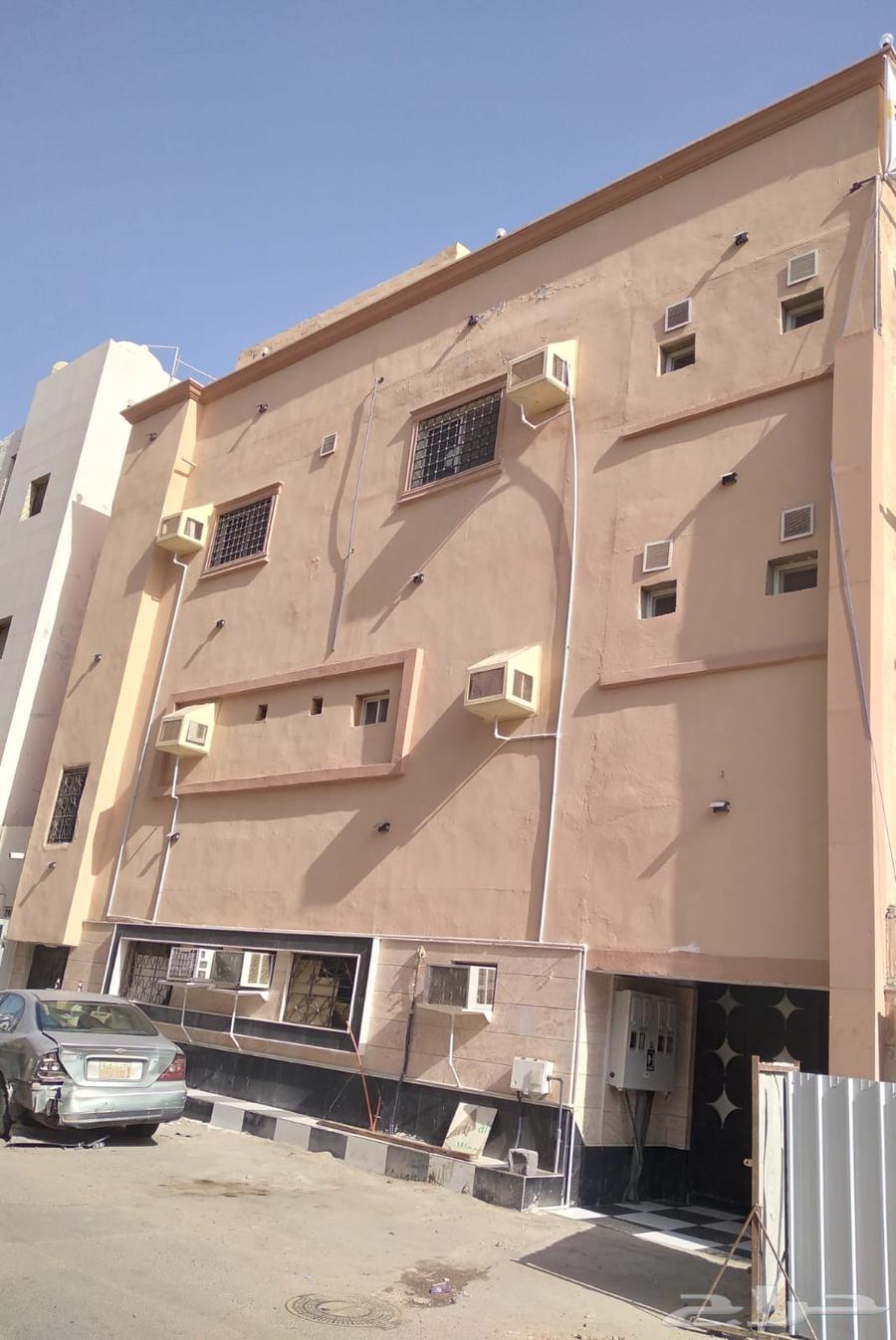 عمارة للبيع