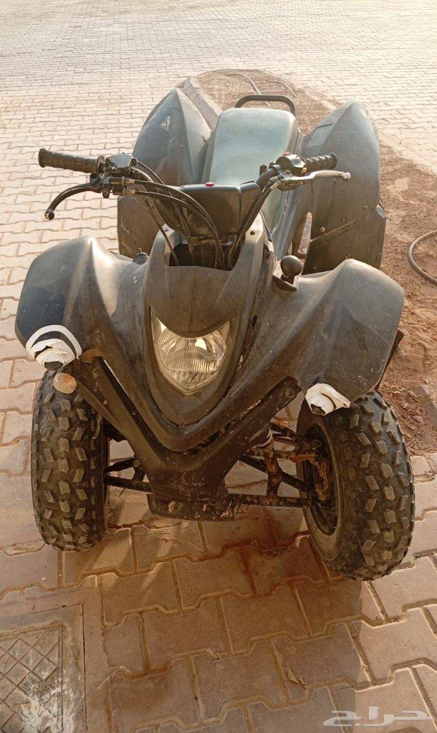 دباب رام ميه وعشره موديل 202464612239005955113