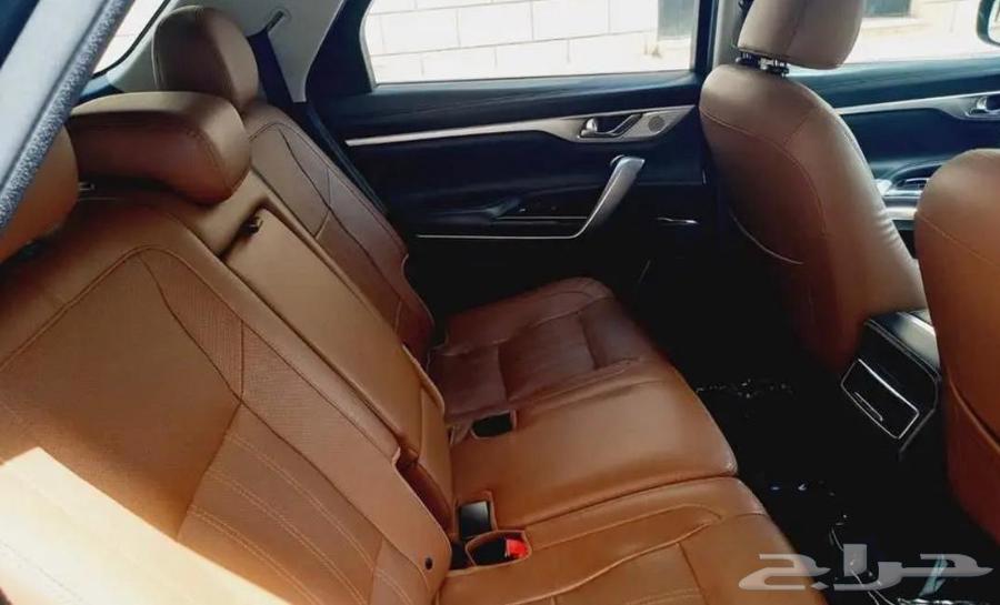 شانجان cs95 رويال 202164608923762562112