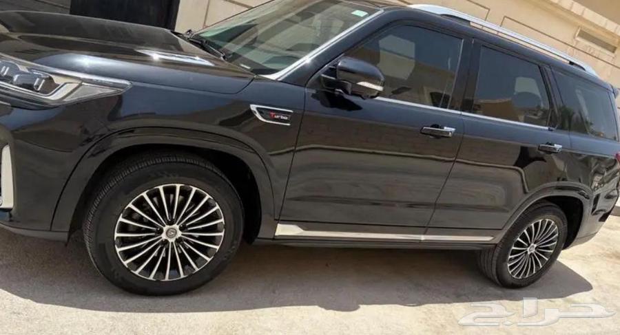 شانجان cs95 رويال 202164608923762562114