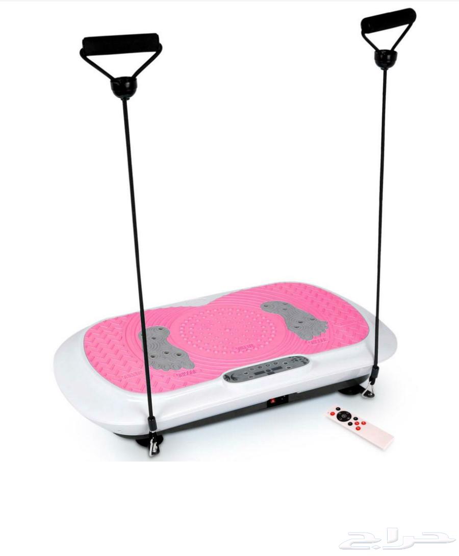 جهاز رياضي ل التخسيس جديد للبيع64444673997443114