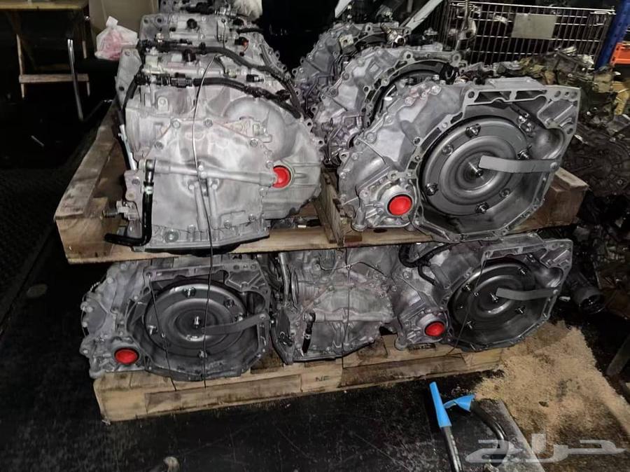 جربوكس قير بي واي دي إف 3 BYD64612139664641112