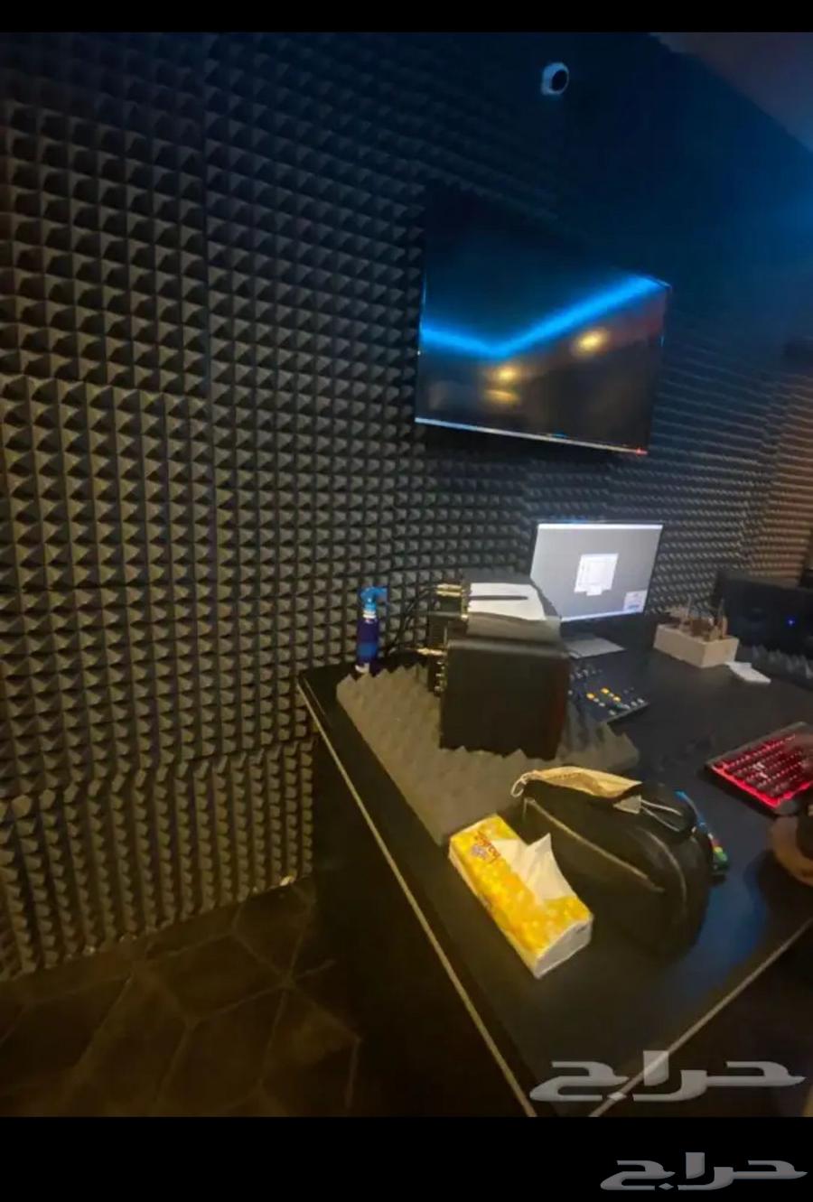 تسجيل شيلات (متوفر الدفع عن طريق تمارا)64360507029635110