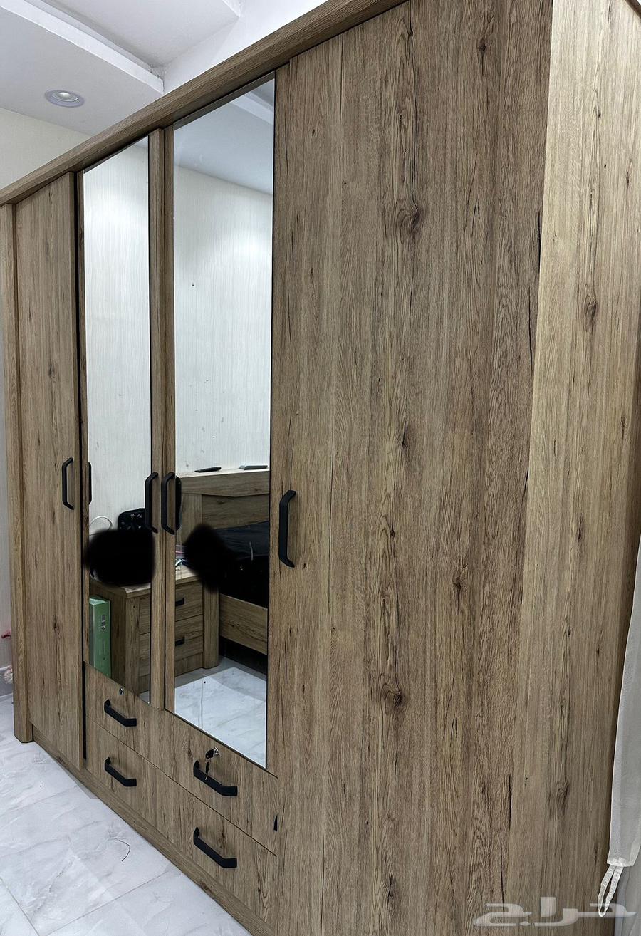 غرفة نوم من هوم سنتر64446989382275112