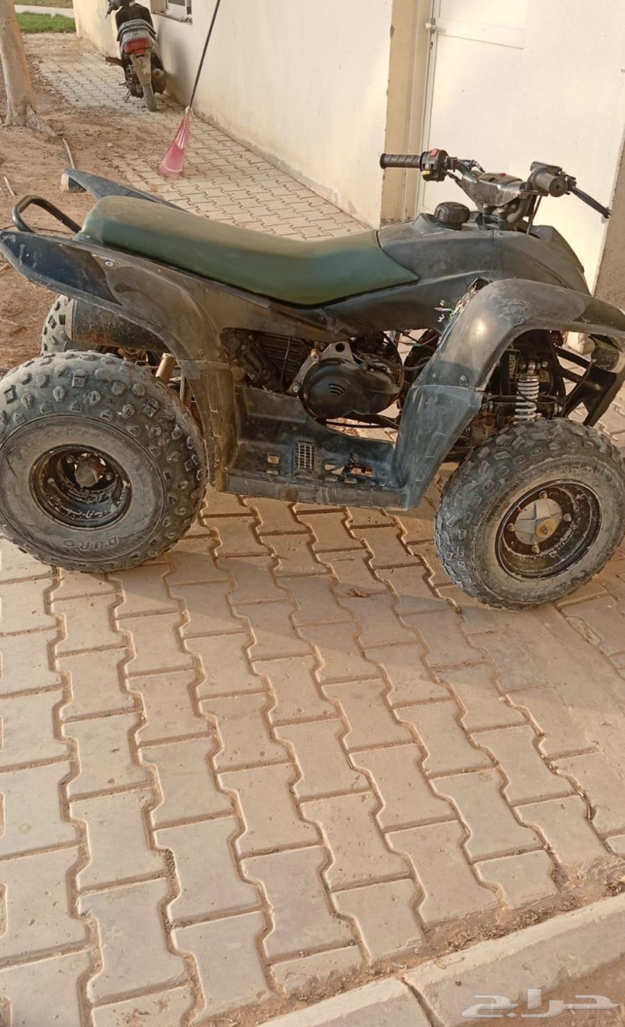 دباب رام ميه وعشره موديل 202464612239005955114