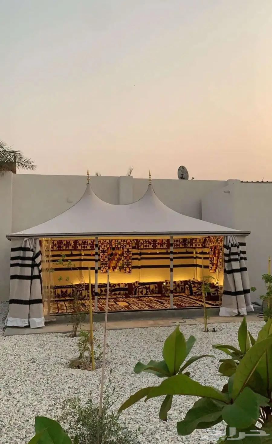 خيمه الصقور الملكيه المطوره .. تفصيل64444056906627112