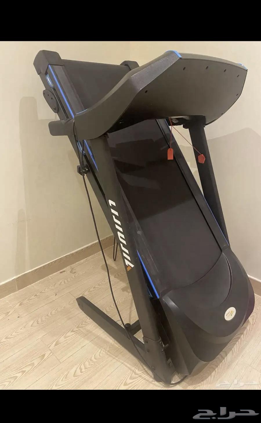 Treadmill device64446708041218112