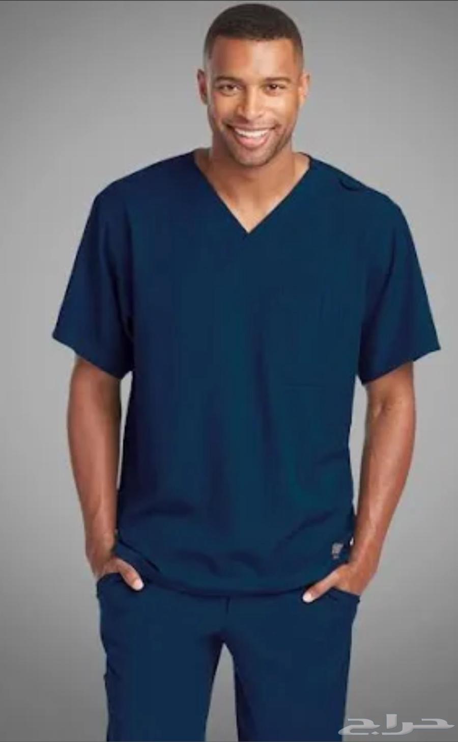 Men's Skechers Scrub Set64446781979137110