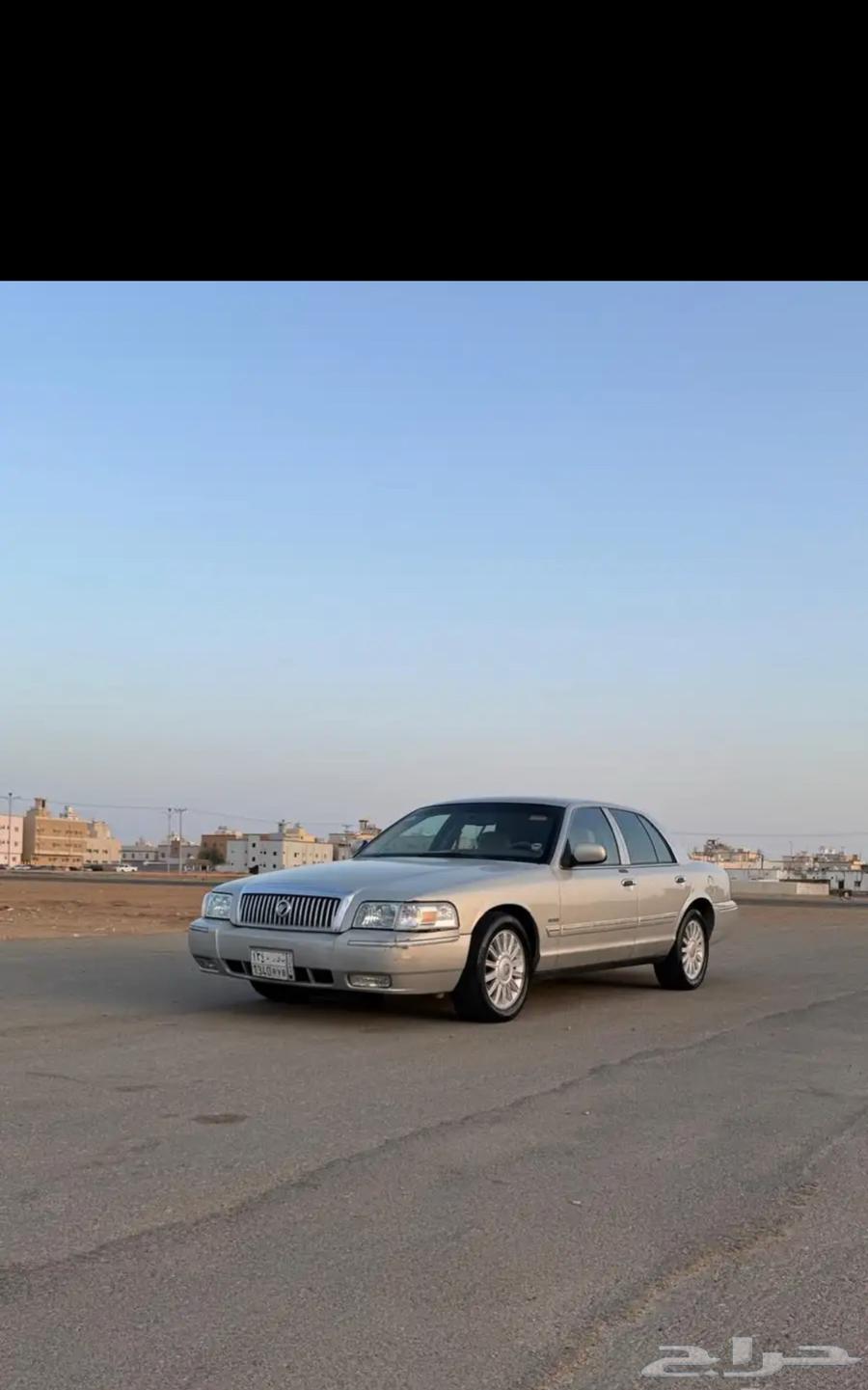 فورد جراند ماركيز وكالة64609112799105114