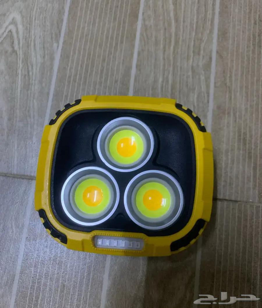 An original flashlight, really bright, like a car light, contact me, price 564445838416769111