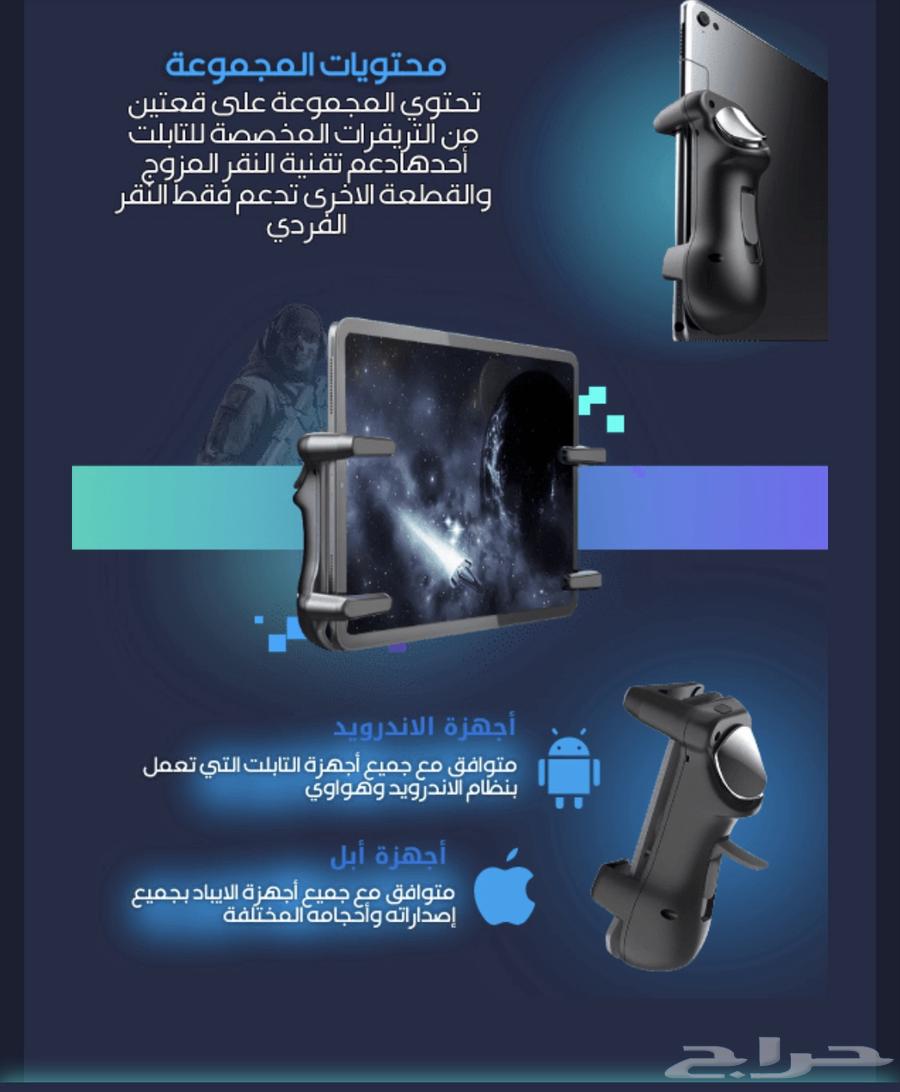 Electronic buttons for tablet or iPad64443668735745112