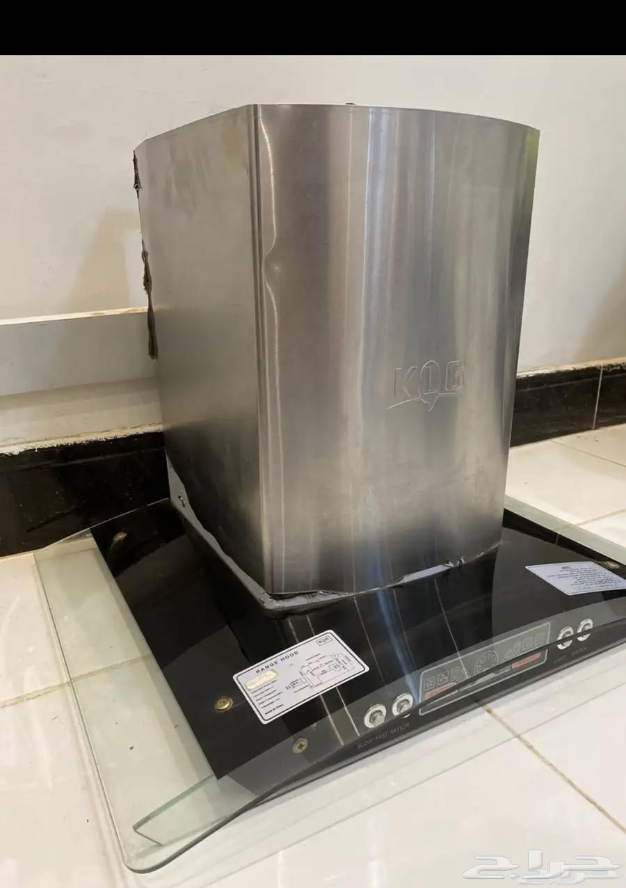 شفاط مطبخ جديد64443398748673110