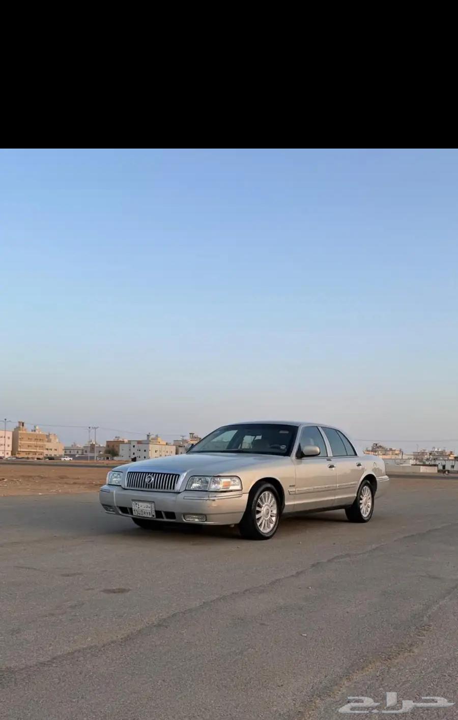 فورد جراند ماركيز وكالة64609112799105112