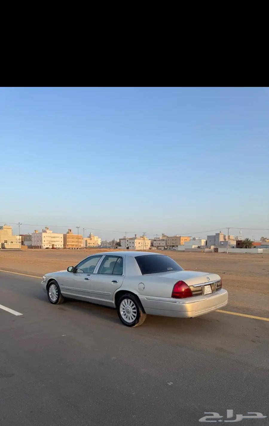 فورد جراند ماركيز وكالة64609112799105110