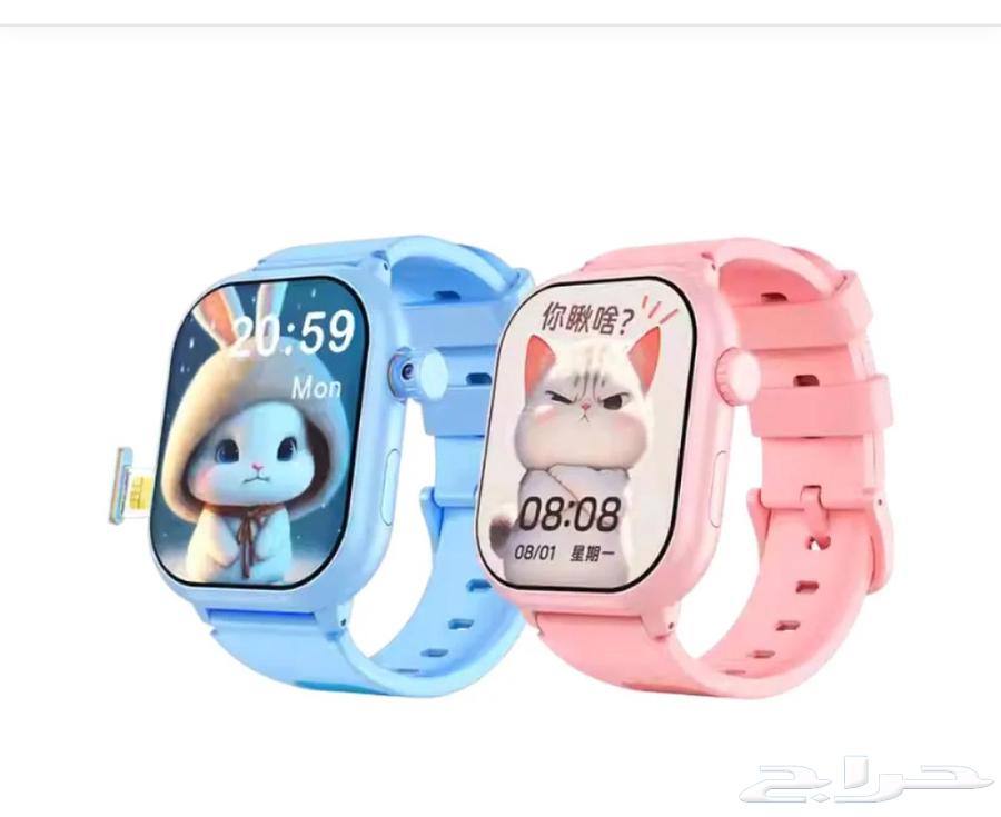 ساعة أطفال من دينكس DENX64449677653122110