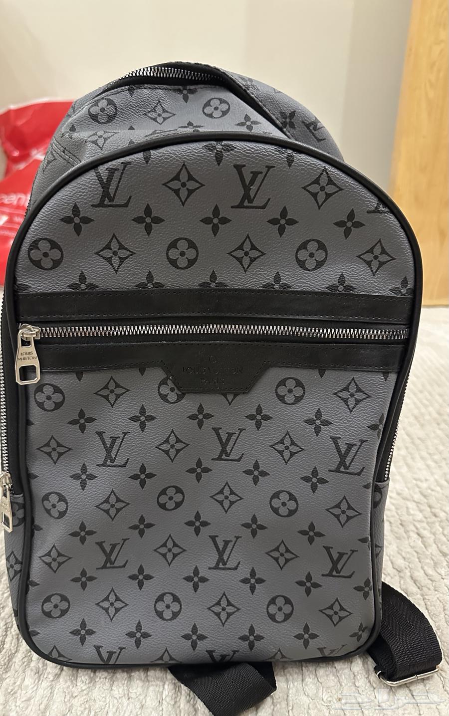 شنطة ظهر LV للبيع64448567118850110