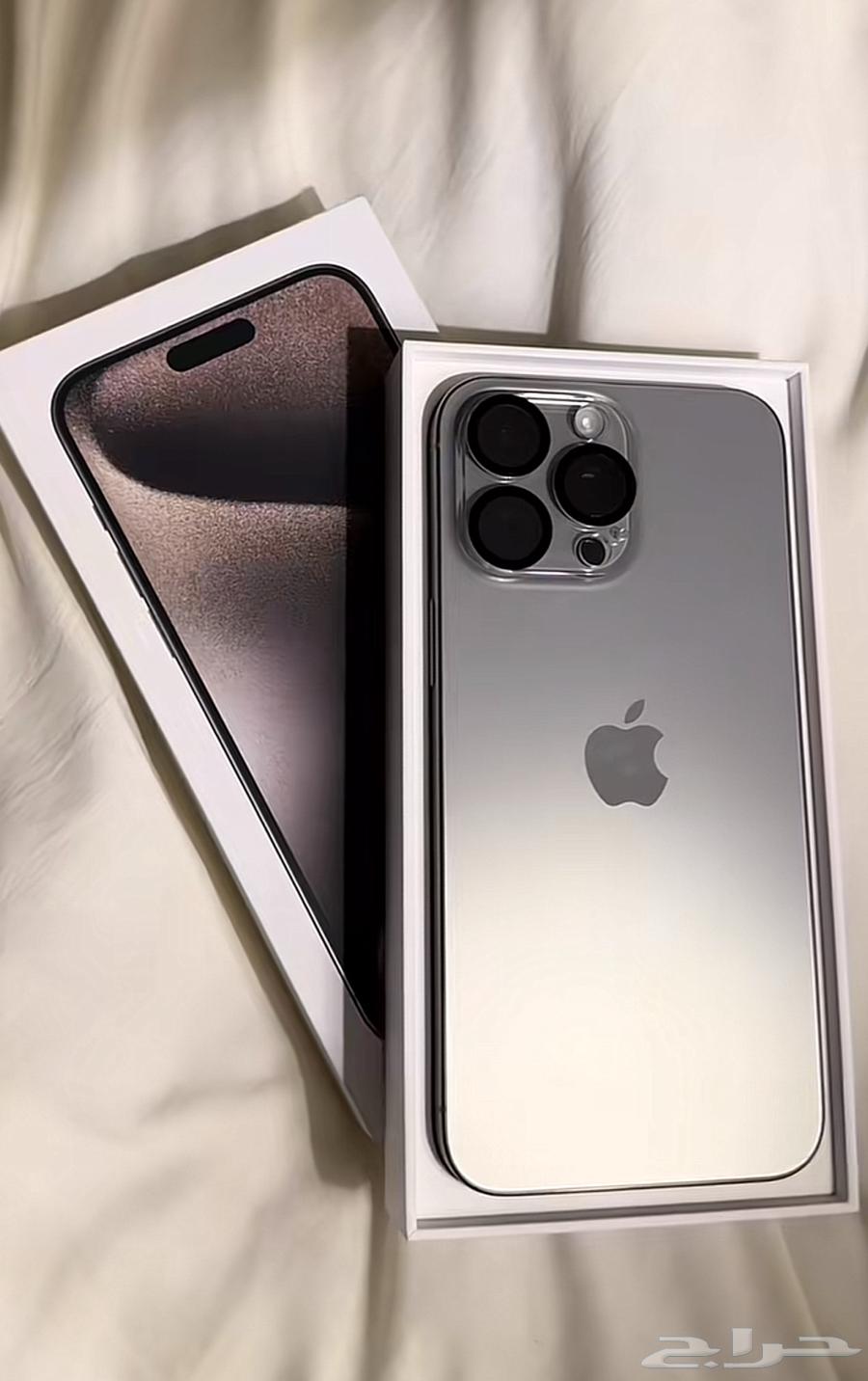 iPhone 15 Pro Max64447586893314110