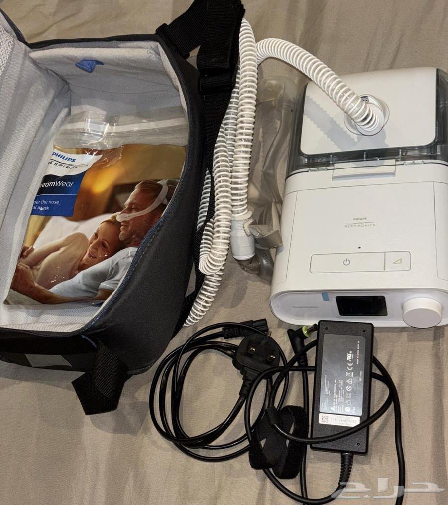 Snoring device64442241124994111