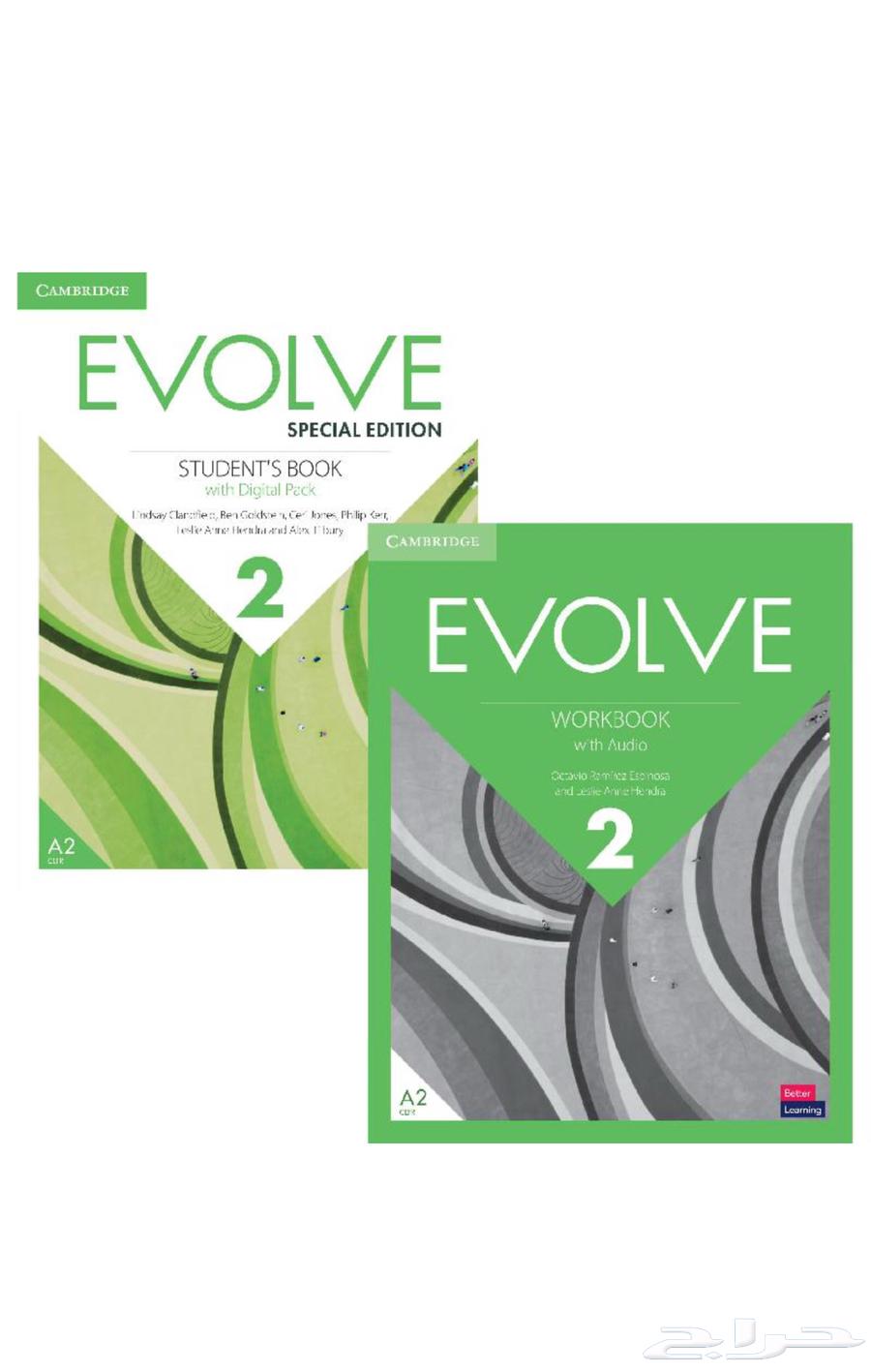 كتاب ايفولفو 264446616627074110