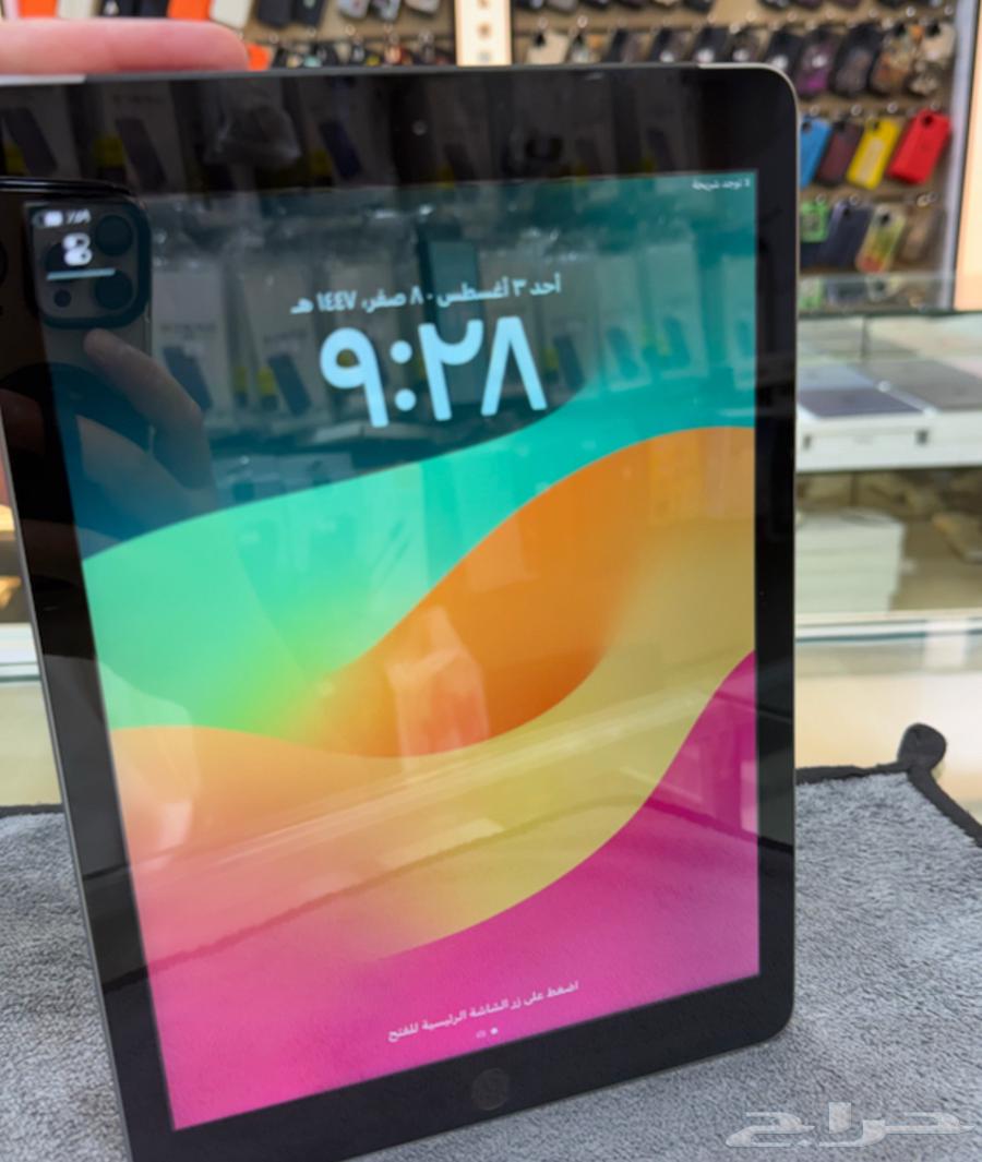 آيباد ايباد الجيل السادس يقبل القلم الإلكتروني للدراسة 12864444620486401114