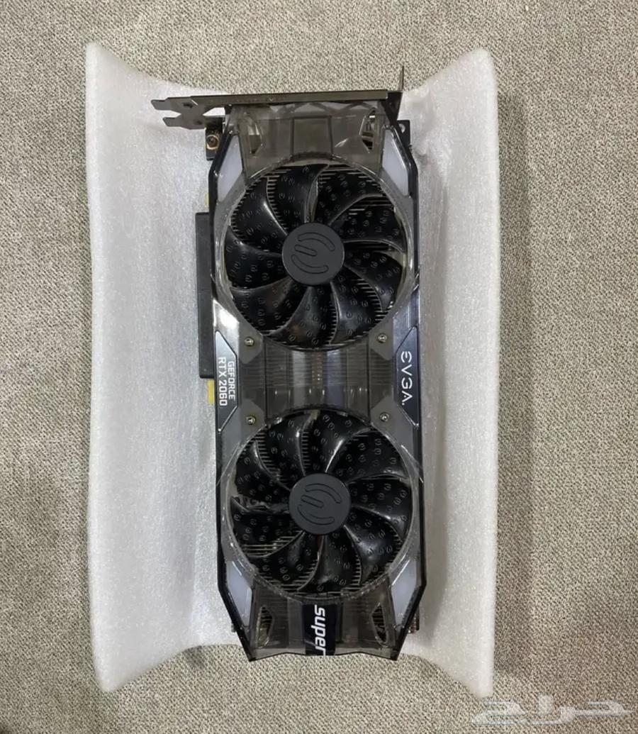2060 super graphics card sold64445987064706111