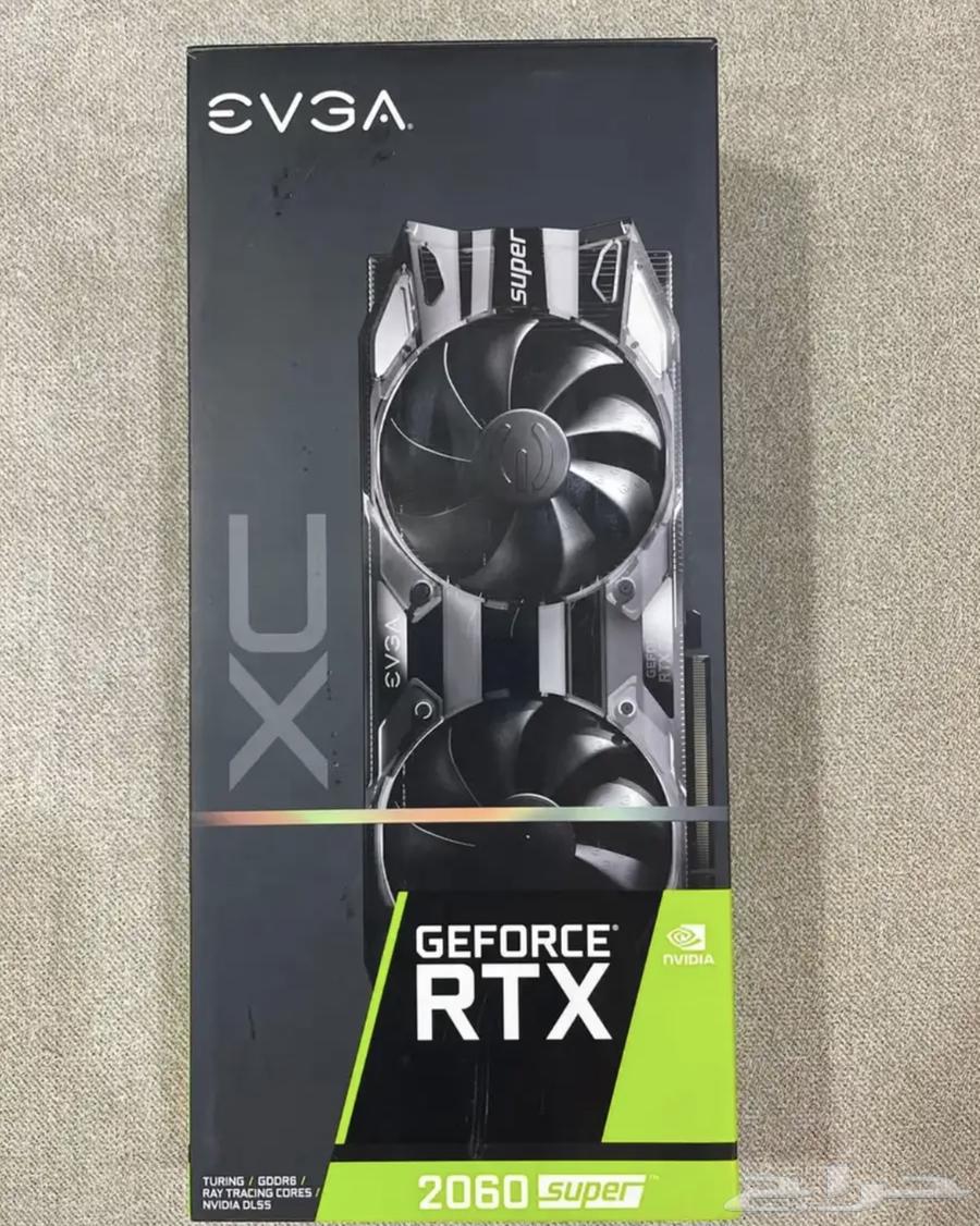 2060 super graphics card sold64445987064706110