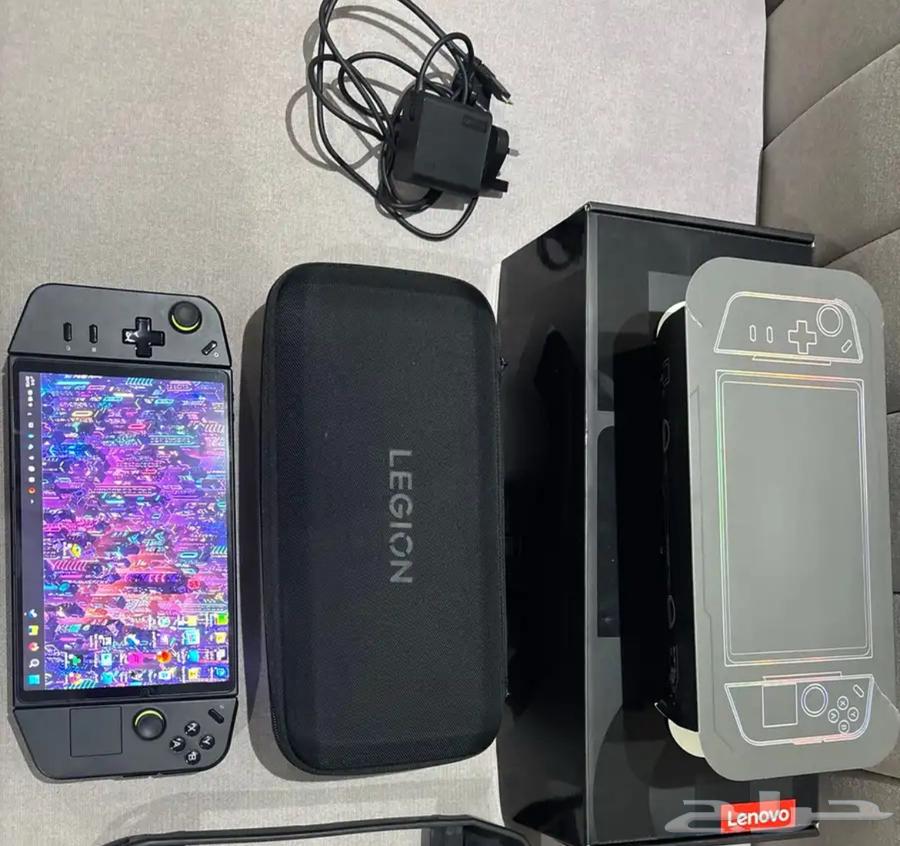 جهاز لينوفو ليقن قو (بيسي متنقل)64442789202819113