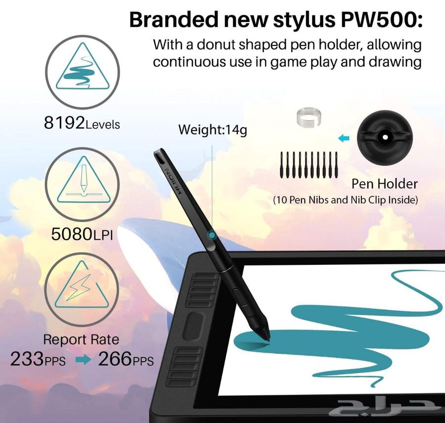 Drawing Screen64448262156801114