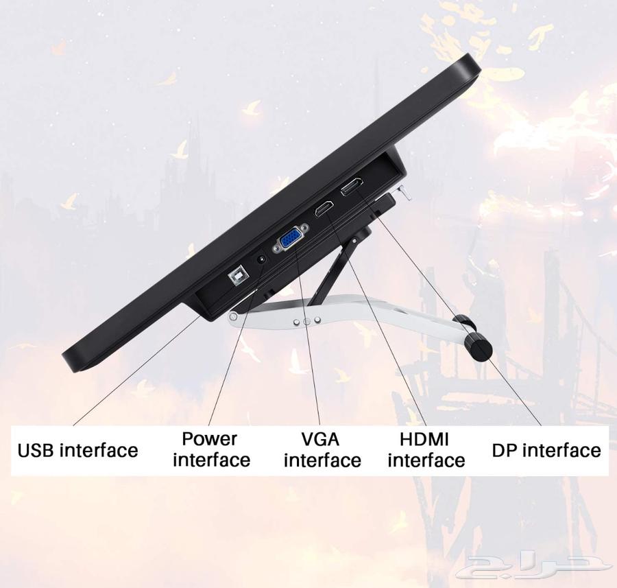 Drawing Screen64448262156801113